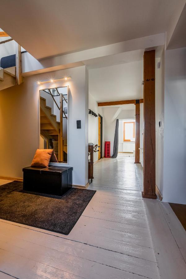 Superapart Sopot Centrum Hidden Gem - Ideal For Relaxation & Escapes Exterior foto