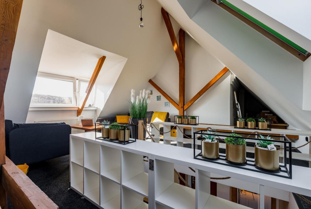 Superapart Sopot Centrum Hidden Gem - Ideal For Relaxation & Escapes Exterior foto
